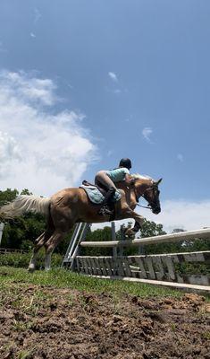 Madisonville Equestrian Center