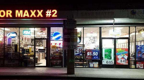 Liquor maxx #2