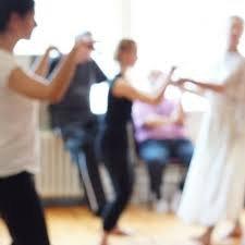 Qigong Classes now on Sunday Evenings.