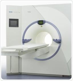 Close Unit MRI