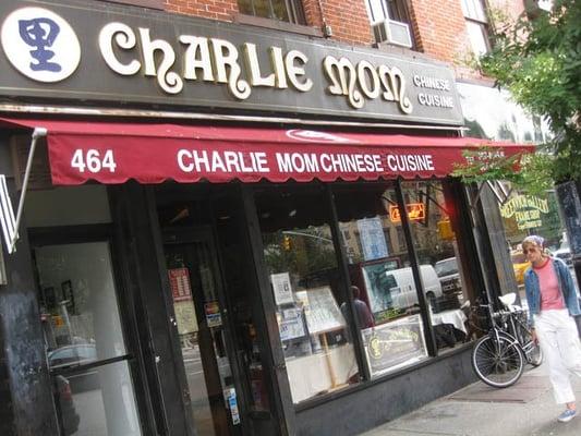 Charlie Mom Chinese Restaurant