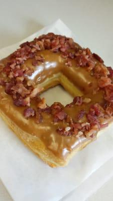 Maple bacon