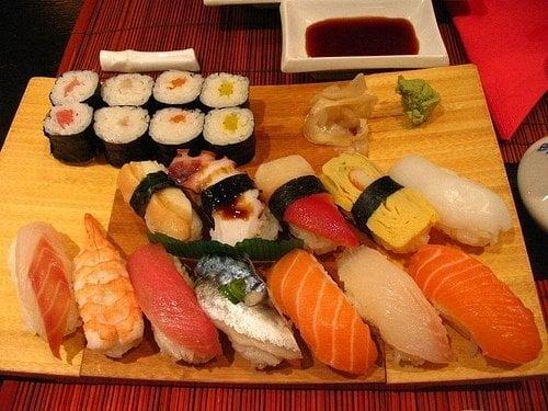 japanese cusine