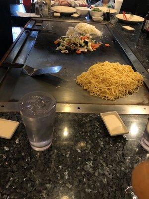 Hibachi