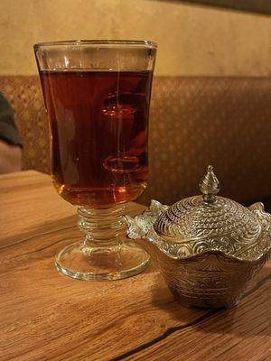 Persian Tea