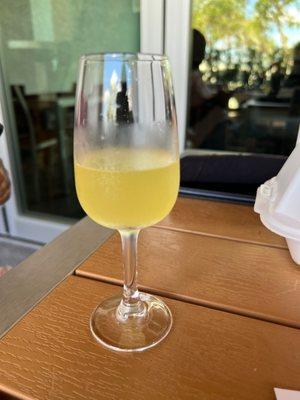 Limoncello