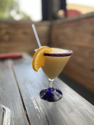 Premium Frozen Margarita