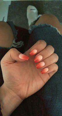 nails