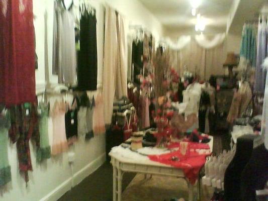 Sedurre Lingerie Boutique.....come and be seduced!