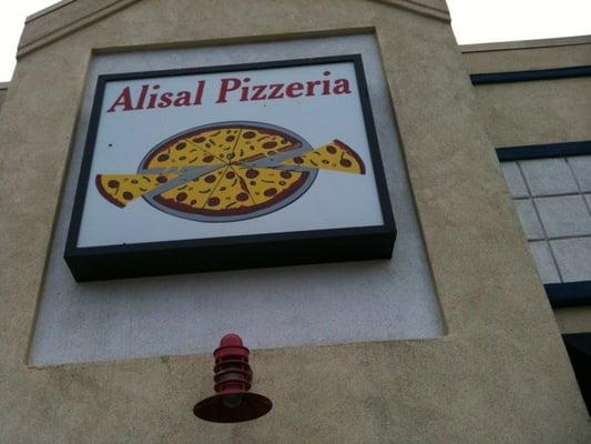 Best Pizza in Monterey County inside!