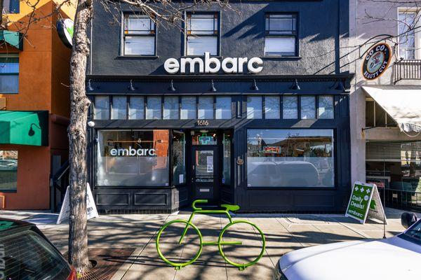 Embarc Alameda