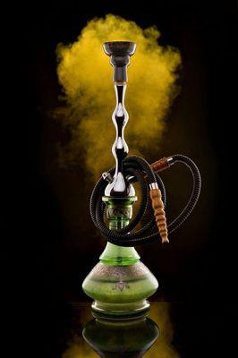 Maximize your experience at Skin Tampa! Now offering a full Hookah bar with many flavors to choose from!