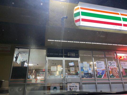 7-Eleven