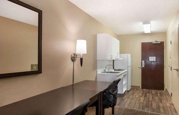 Extended Stay America - Boise - Airport