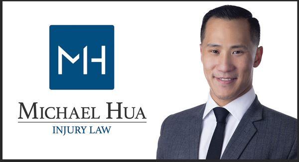 Michael Hua Injury Law, the best trial lawyers who fight for civil justice in all sorts of accidents, crashes, and wrongful death cases