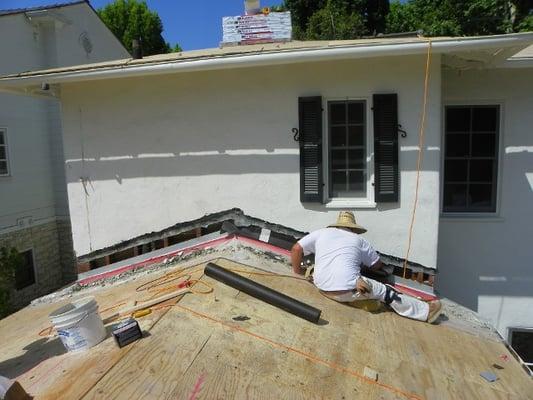 Mar Vista Roofing