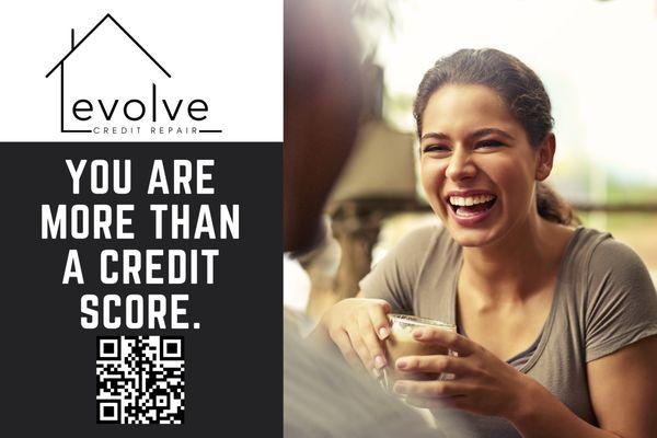 Evolve Credit Repair