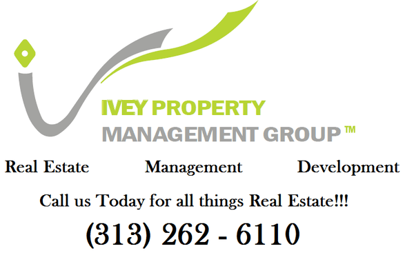 Ivey Property Management Group