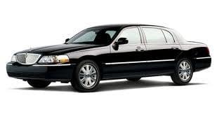 Luxury Sedan