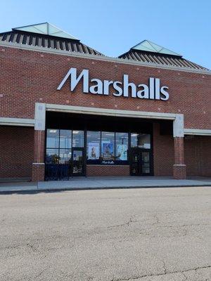 Marshalls