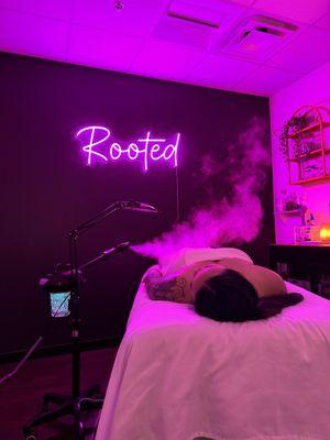 Rooted Skin Studio