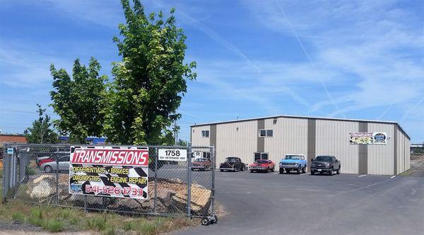 Auto Experts is your one stop shop for all your auto repair needs in Central Oregon. Located on SW Veterans Way right next to the VFW.