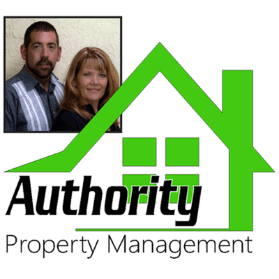 Joline & Aaron the Real Estate Brokers of Authority Property Management