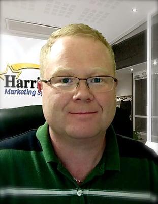 Harrison Marketing Systems