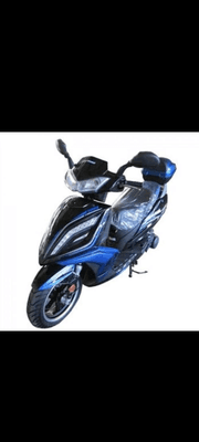 New Qutam 150 cc adult scooter. New helmant tax included 2250.00 out the door or visit lakeside sales an cycles.com call 828-559-2143