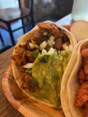 Al Pastor Taco