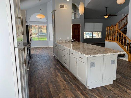 Kitchen Remodel