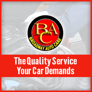 Broadway Auto Care has served Sonoma, California for over 30 years. We offer everything from tires to diagnostics and smog checks. Call now!