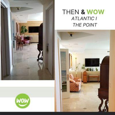 WOW 1 DAY PAINTING Miami / Fort Lauderdale