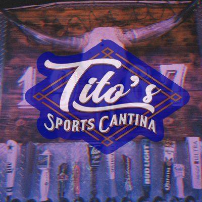 Tito's Sports Cantina