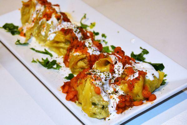 Mantu