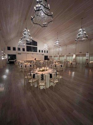 Ballroom