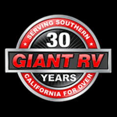 Giant rv logo