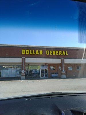 Dollar General