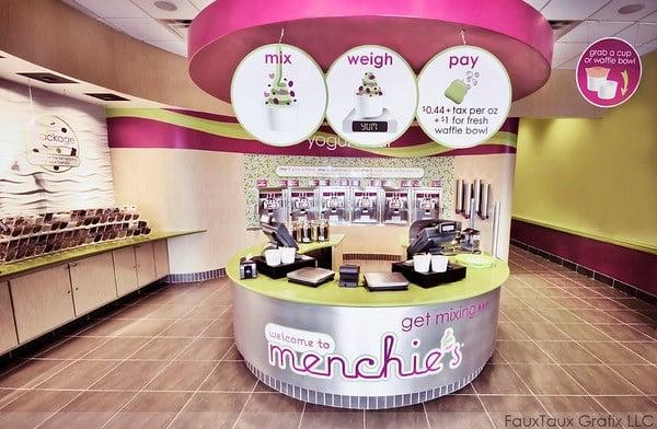 Menchie's