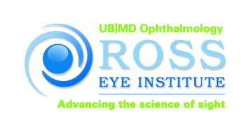 Ross Eye Institute logo