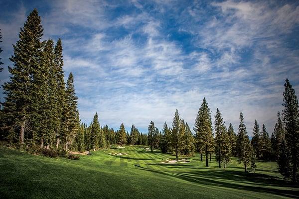 Schaffer's Mill (Truckee, California)