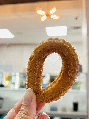 Mini churro