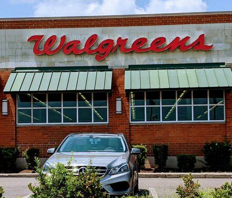 Walgreens