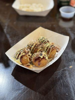 takoyaki