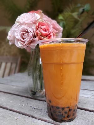 Thai IT with Boba