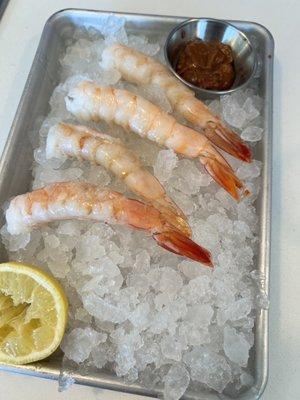 Shrimp Cocktail