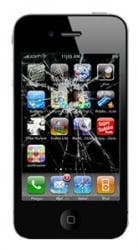 Apple iPhone Screen Repair and Replacement Service