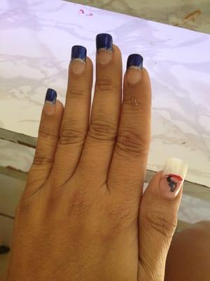 Nail Design