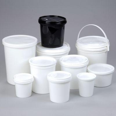 Industrial and Dairy Tubs are in stock and available to ship Next Business Day.