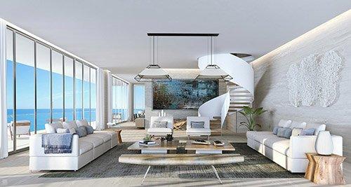 Auberge Beach Condo